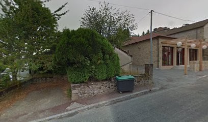 Médiatheque, Bibliothèque à Royère-de-Vassivière