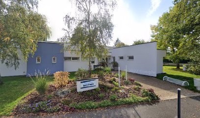 Home Du Livre, Bibliothèque à Othis