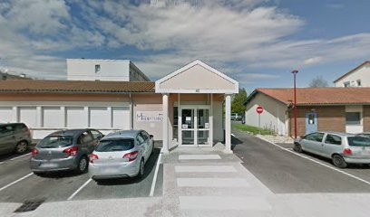 Médiathèque Municipale, Bibliothèque à Saint-André-de-Corcy