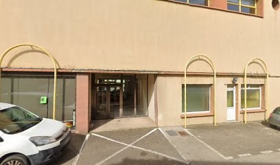 Espace Culture & Loisirs, Bibliothèque à Foissiat