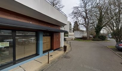 Courcelle Bibliothèque, Bibliothèque à Gif-sur-Yvette