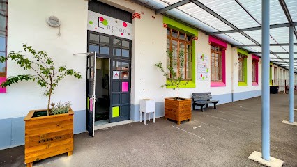 Bibliothèque, Bibliothèque à Trignac