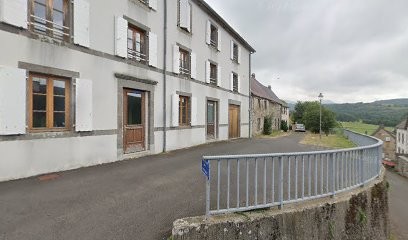 Bibliothèque, Bibliothèque à Chastreix