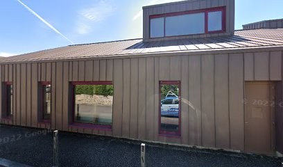 Le Bateau Livre, Bibliothèque à Condat-sur-Vienne