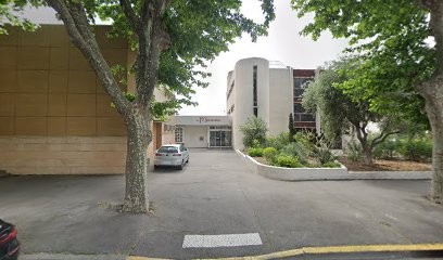 Bibliothèque, Bibliothèque à Salon-de-Provence