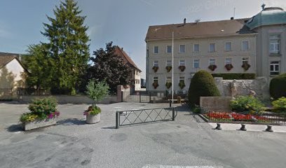 Médiathèque De Soultz, Bibliothèque à Soultz-Haut-Rhin