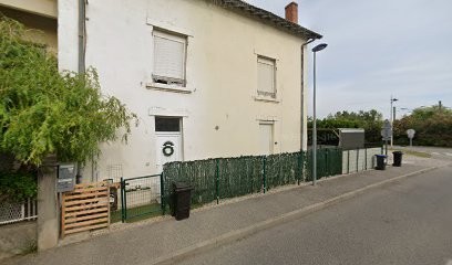 CASI Cheminots Région De Lyon, Bibliothèque à Portes-lès-Valence