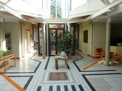 Bibliothèque Départementale du Gers, Bibliothèque à Auch