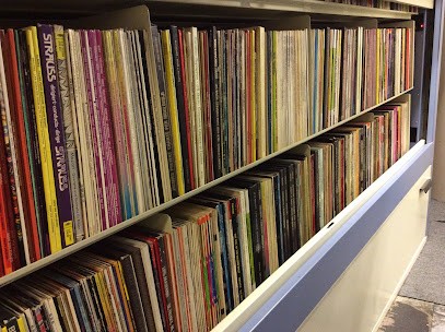 médiathèque musicale de Paris, Bibliothèque à Paris 01