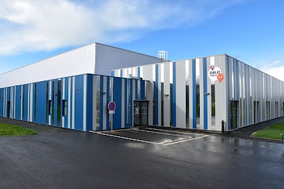 Bibliothèque, Bibliothèque à Teillé