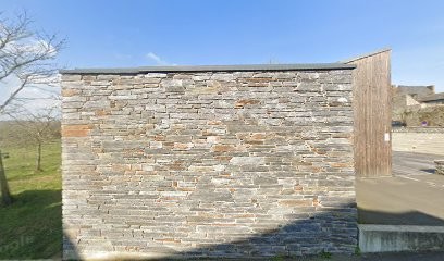 Médiathèque Le Champ Des Mots, Bibliothèque à Plouër-sur-Rance