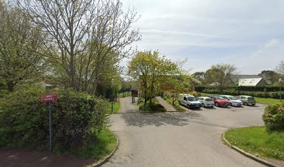 Bibliothèque Municipale, Bibliothèque à La Hague