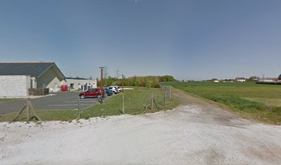 Bibliothèque De Savigné Sur Lathan, Bibliothèque à Savigné-sur-Lathan