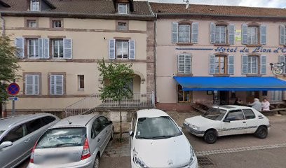 Bibliothèque De Melisey, Bibliothèque à Mélisey