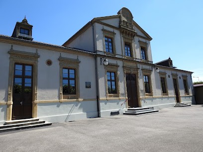 La Biblio Rémilly, Bibliothèque à Rémilly