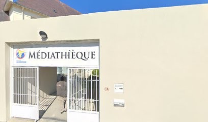 Mediathèque, Bibliothèque à Quiberon