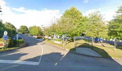 Médiathèque, Bibliothèque à La Forêt-Fouesnant