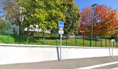 Cultur' Evasion, Bibliothèque à Viuz-en-Sallaz