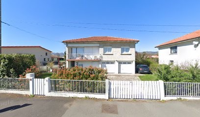 Point-lecture De Mozac, Bibliothèque à Mozac