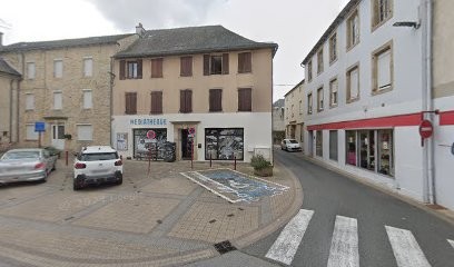 Mediathèque Du Réquistanais, Bibliothèque à Réquista