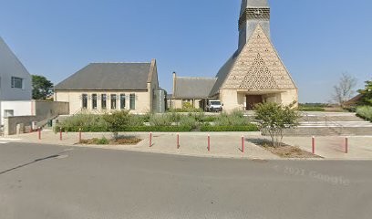 Bibliothèque Municipale, Bibliothèque à Val d'Arry
