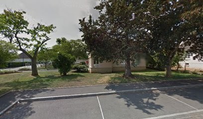 Bibliotheque De Frenouville, Bibliothèque à Frénouville