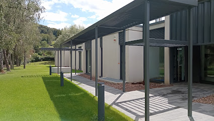 Médiathèque Du Rocher - Communauté De Communes Sundgau, Bibliothèque à Ferrette