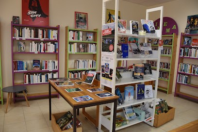 Bibliothèque Pour Petits Et Grands, Bibliothèque à Mouzeil