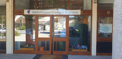 Bibliothèque Municipale De Poisat, Bibliothèque à Poisat