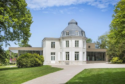 Médiathèque L'Octogone, Bibliothèque à Coulogne