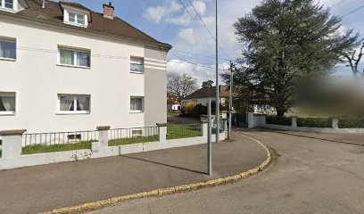 Bibliothèque Municipale De Mertzwiller, Bibliothèque à Mertzwiller