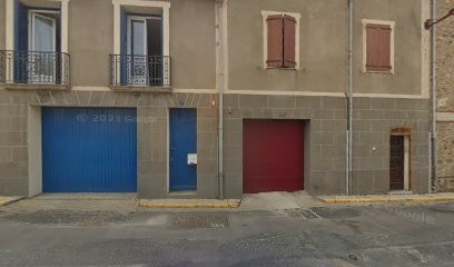 Mediatheque, Bibliothèque à Montesquieu-des-Albères