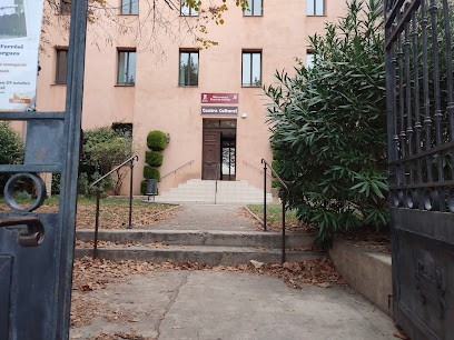 Médiathèque Communautaire, Bibliothèque à Lorgues