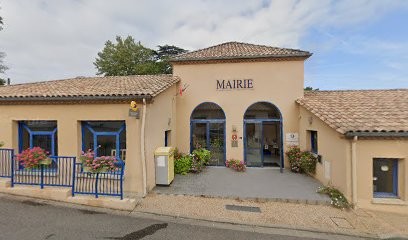 Bibliothèque Relais De Monbahus, Bibliothèque à Monbahus