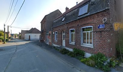 Bibliothèque, Bibliothèque à Paillencourt