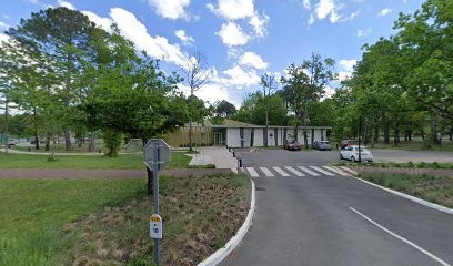 Media Bibliothèque Pian Médoc, Bibliothèque au Pian-Médoc