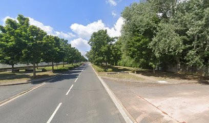 Technical Center Book De L'enseignement Supérieur, Bibliothèque à Bussy-Saint-Georges