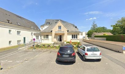 Bibliotheque, Bibliothèque à Soliers