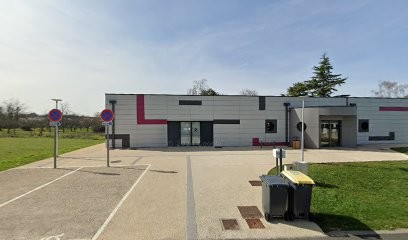 Bibliothèque Des Roches-Prémarie-Andillé, Bibliothèque à Roches-Prémarie-Andillé