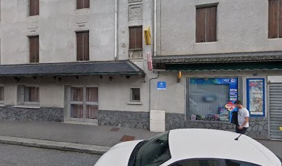 Bibliothèque, Bibliothèque à Grésy-sur-Isère