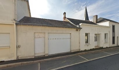 Bibliothèque De La Plaine, Bibliothèque à La Plaine