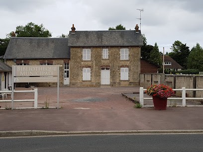 Bibliothèque, Bibliothèque à Varaville