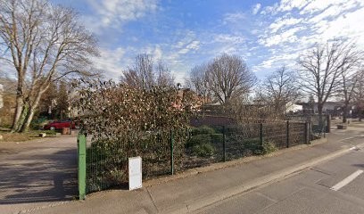 Bibliothèque De Dorlisheim, Bibliothèque à Dorlisheim