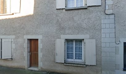 Médiathèque, Bibliothèque à Tournon-Saint-Martin