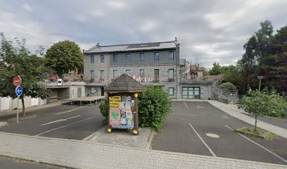 Médiathèque Du Mazet-St-Voy - RISOM, Bibliothèque à Mazet-Saint-Voy