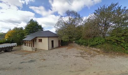 Médiathèque, Bibliothèque au Bas Ségala