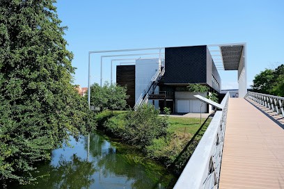 Intermunicipal Media Sélestat, Bibliothèque à Sélestat