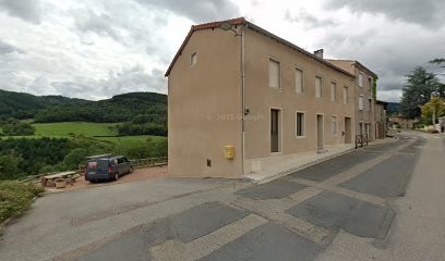 Bibliothèque De Saint-Bonnet-des-Quarts, Bibliothèque à Saint-Bonnet-des-Quarts