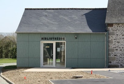 Point Lecture Saint Cyr En Pail, Bibliothèque à Saint-Cyr-en-Pail