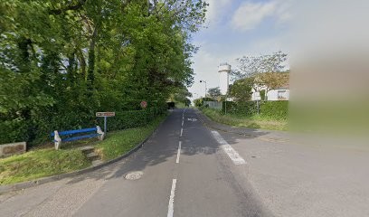 Bibliothèque Intercommunale, Bibliothèque à Longueil